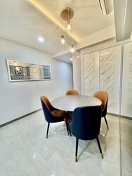 The Criterion (D27), Condominium #469109701